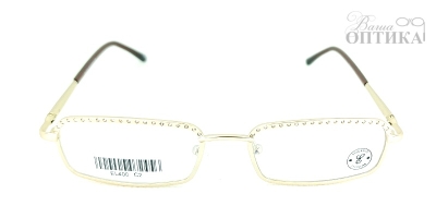 Elegance EL-400 С2 оправа очковая